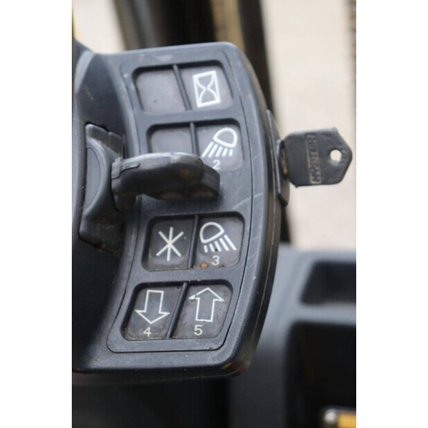 2017 Hyster H2.5FT-41545867