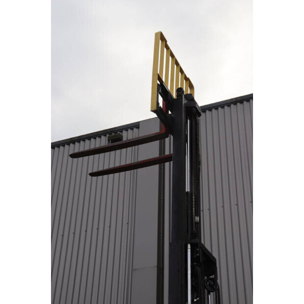 2017 Hyster H2.5FT-41545875