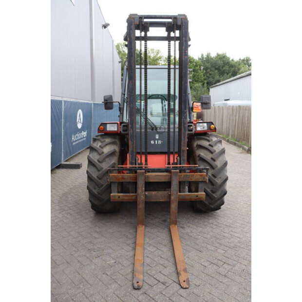 2001 مانيتو M30-4-41545944