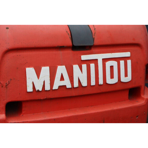 2001 مانيتو M30-4-41545955