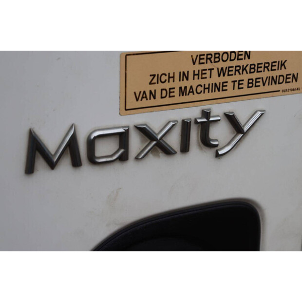رينو Maxity-41545986