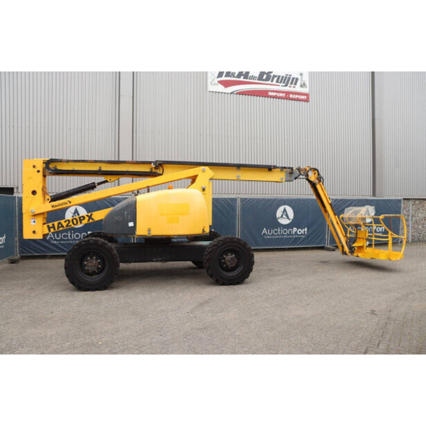 2006 هولوت HA20PX-41546031