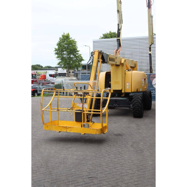 2006 هولوت HA20PX-41546034