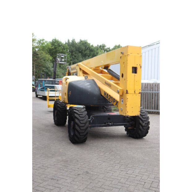 2006 هولوت HA20PX-41546035