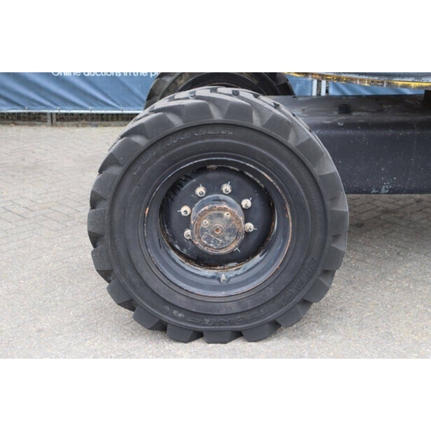 2006 هولوت HA20PX-41546038