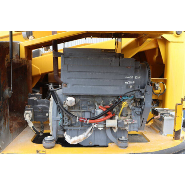 2006 هولوت HA20PX-41546045