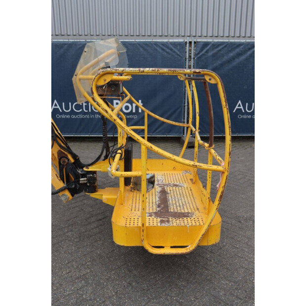 2006 هولوت HA20PX-41546050