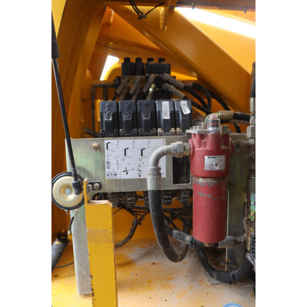 2006 هولوت HA20PX-41546060