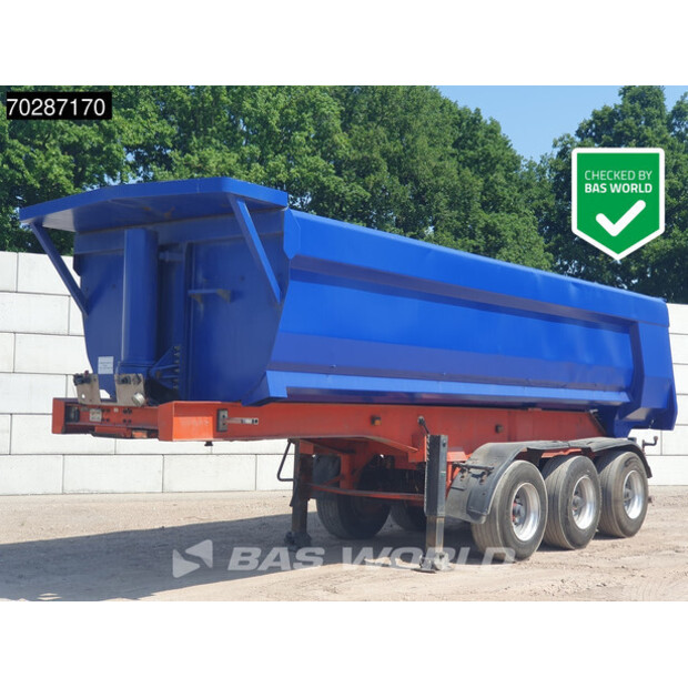 2001 Langendorf SKS 27/27-41546067