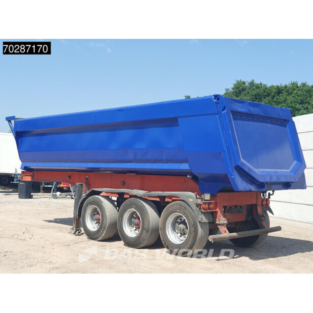 2001 Langendorf SKS 27/27-41546068