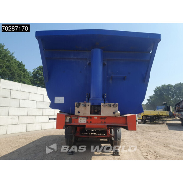2001 Langendorf SKS 27/27-41546071