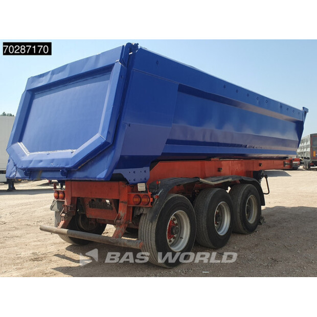 2001 Langendorf SKS 27/27-41546072
