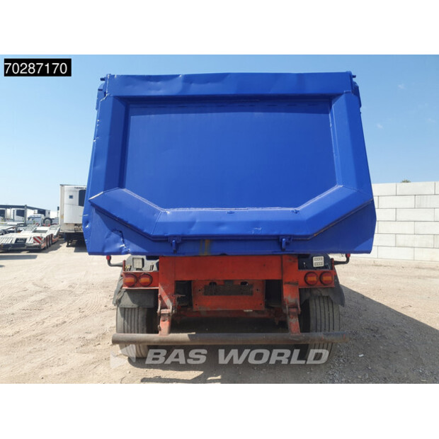 2001 Langendorf SKS 27/27-41546073