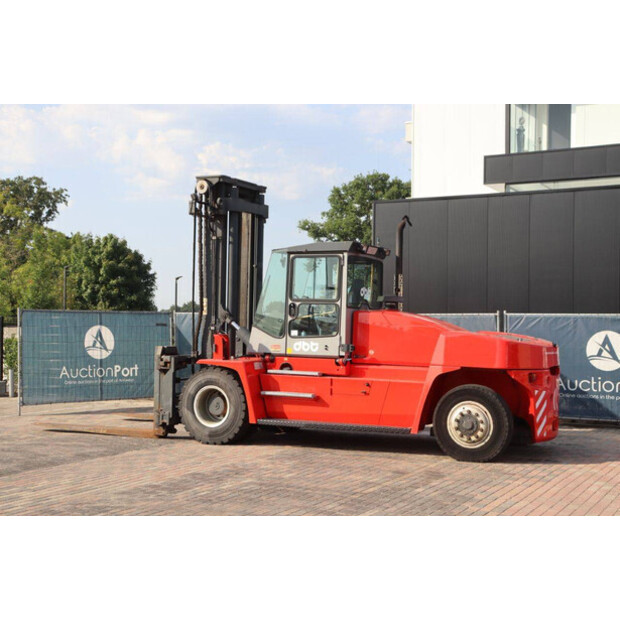 2007 كالمار DCE 160-12-41546076