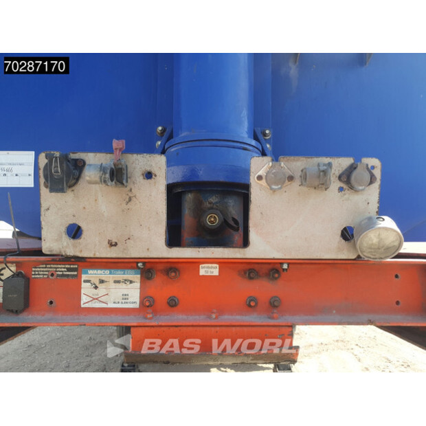 2001 Langendorf SKS 27/27-41546077