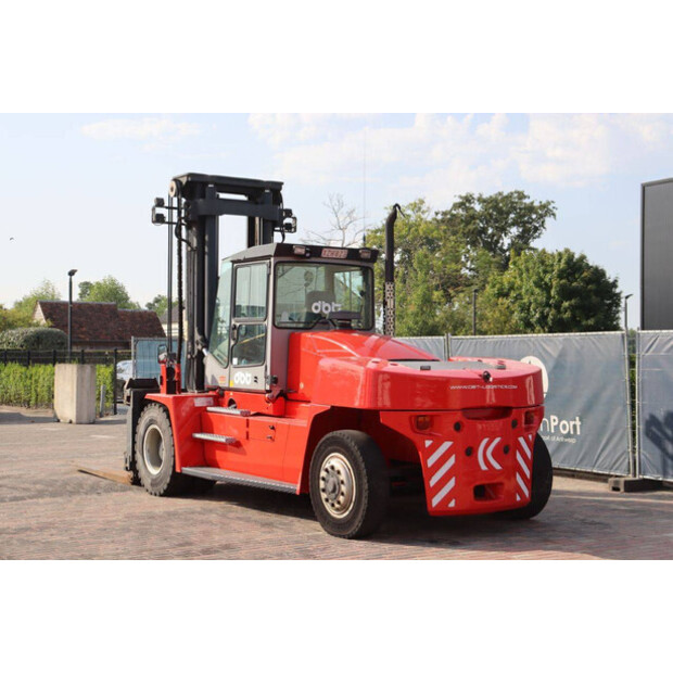 2007 كالمار DCE 160-12-41546078