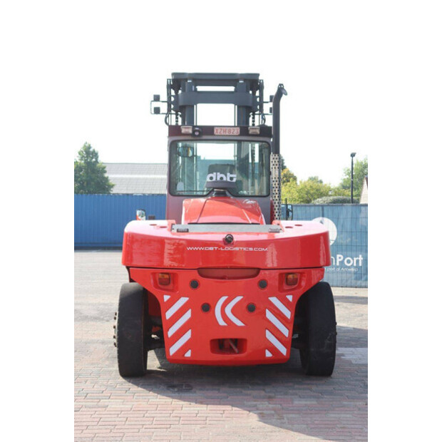 2007 كالمار DCE 160-12-41546079