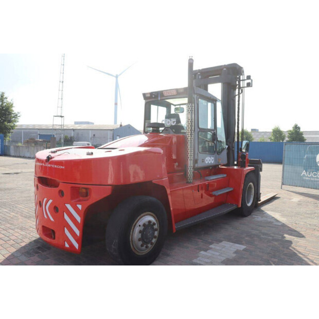 2007 كالمار DCE 160-12-41546080
