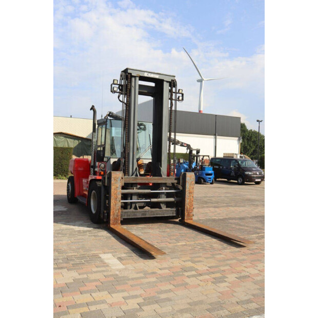 2007 كالمار DCE 160-12-41546081