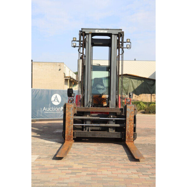2007 كالمار DCE 160-12-41546082