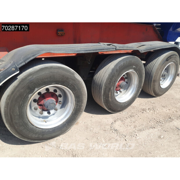 2001 Langendorf SKS 27/27-41546085