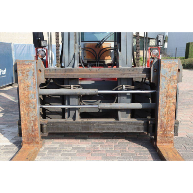 2007 كالمار DCE 160-12-41546087