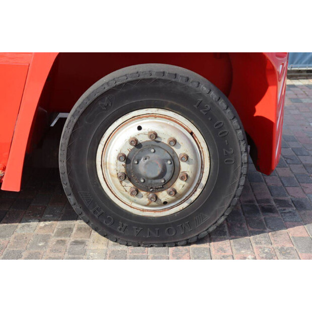 2007 كالمار DCE 160-12-41546090