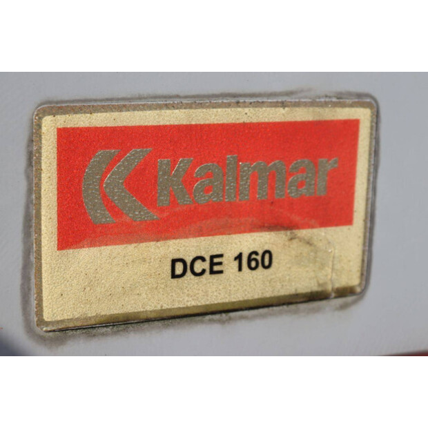 2007 كالمار DCE 160-12-41546096