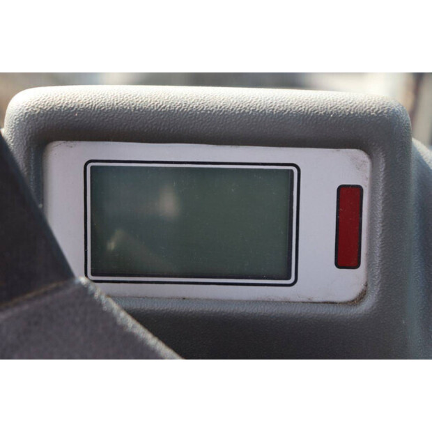 2007 كالمار DCE 160-12-41546105