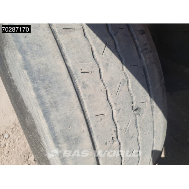 2001 Langendorf SKS 27/27-41546109