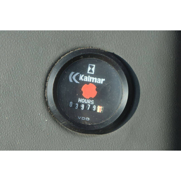 2007 كالمار DCE 160-12-41546111
