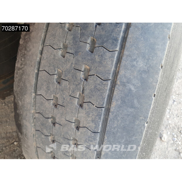 2001 Langendorf SKS 27/27-41546121