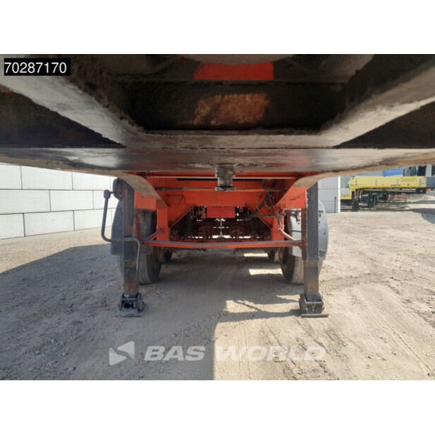 2001 Langendorf SKS 27/27-41546123