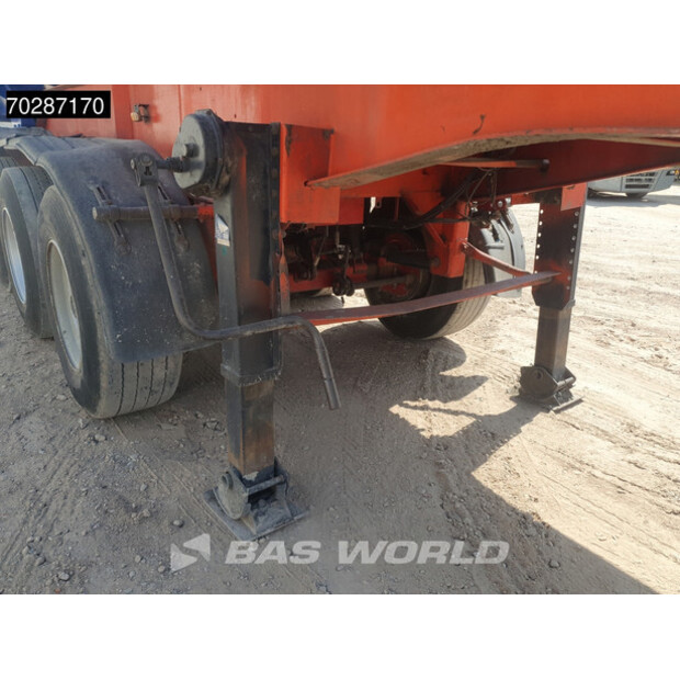 2001 Langendorf SKS 27/27-41546125