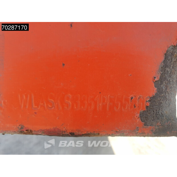 2001 Langendorf SKS 27/27-41546129