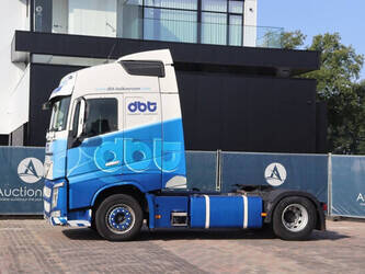 Image de 2016 Volvo FH