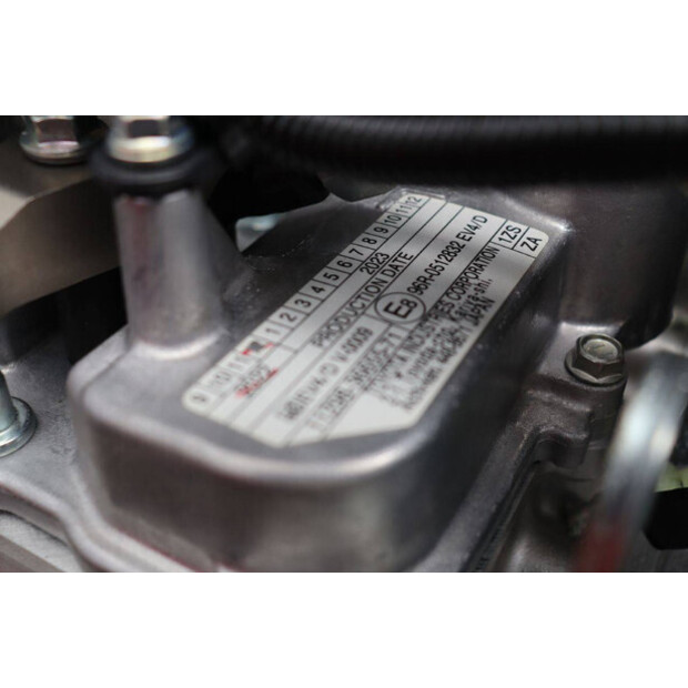 2023 Toyota 52-8FDF25-41546374