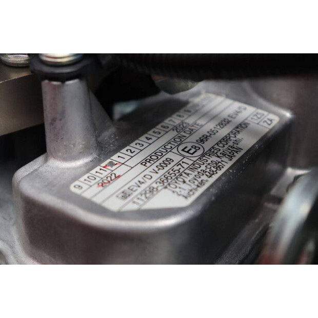 2023 Toyota 52-8FDF25-41546376