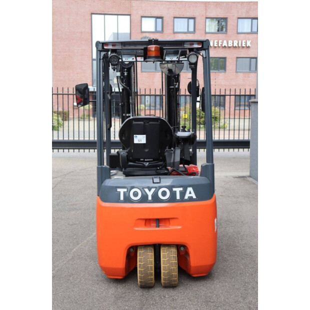 2023 تويوتا 8FBE20T-41546502