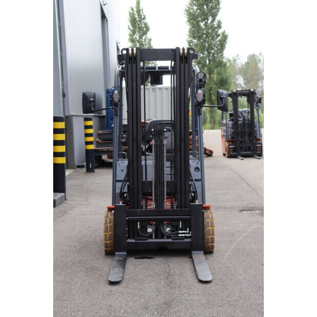 2023 تويوتا 8FBE20T-41546505