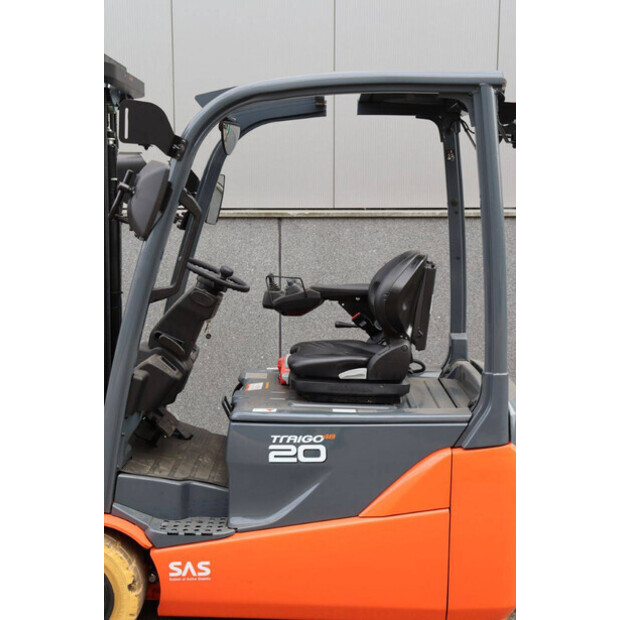 2023 تويوتا 8FBE20T-41546520