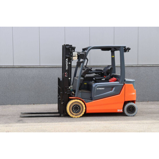 2023 تويوتا 9FBM25T-41546540