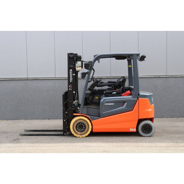 2023 تويوتا 9FBM25T-41546541