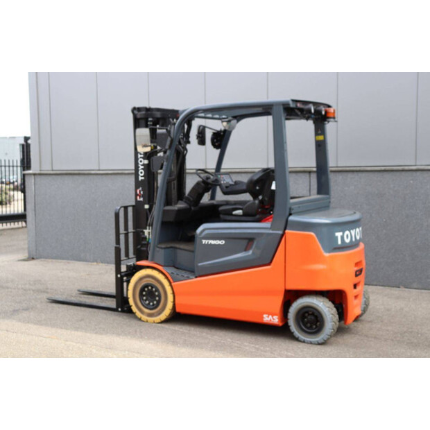 2023 تويوتا 9FBM25T-41546542