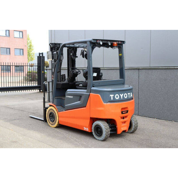 2023 تويوتا 9FBM25T-41546543