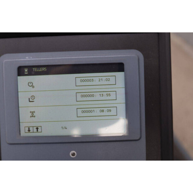 2023 تويوتا 9FBM25T-41546570