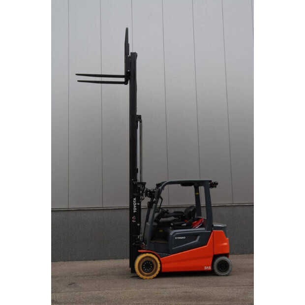 2023 تويوتا 9FBM25T-41546578