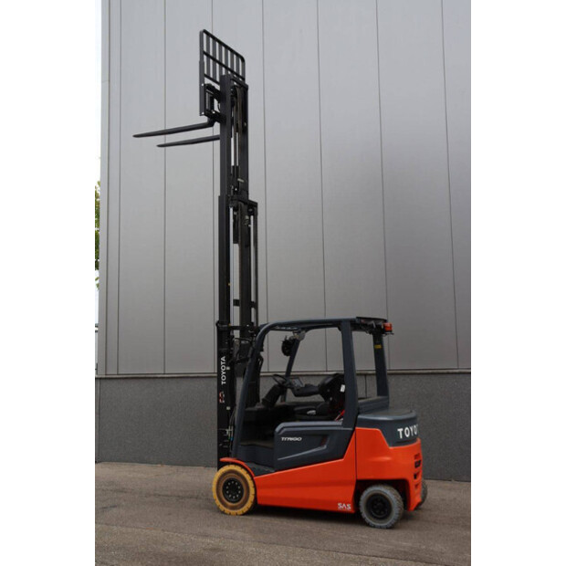 2023 تويوتا 9FBM25T-41546580