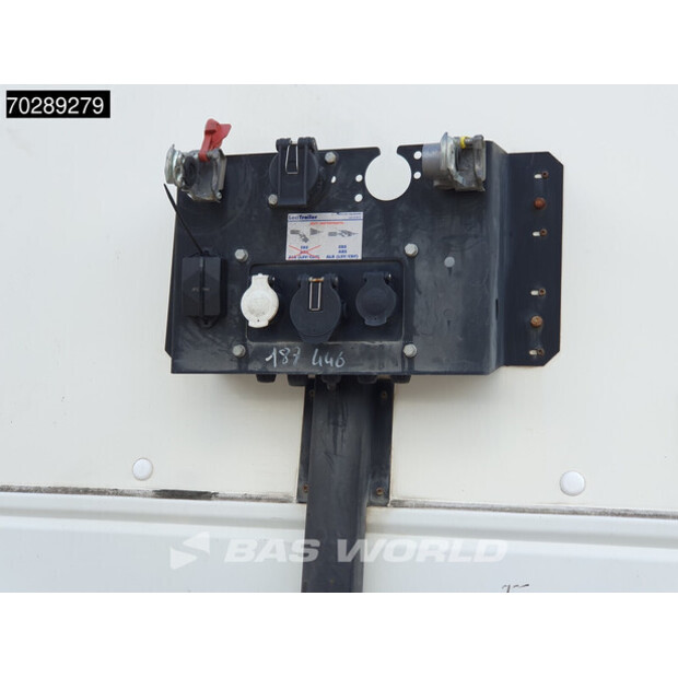 2018 Lecitrailer 3E20-41546592