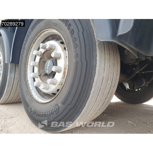 2018 Lecitrailer 3E20-41546596